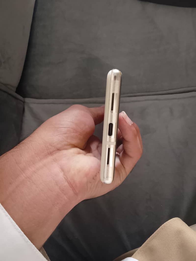 Google Pixel 6 Pro 4