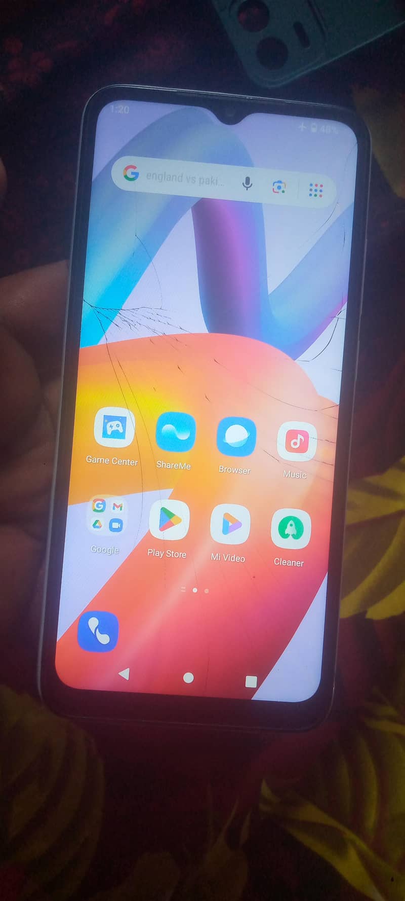 redmi A2plus pack set 1
