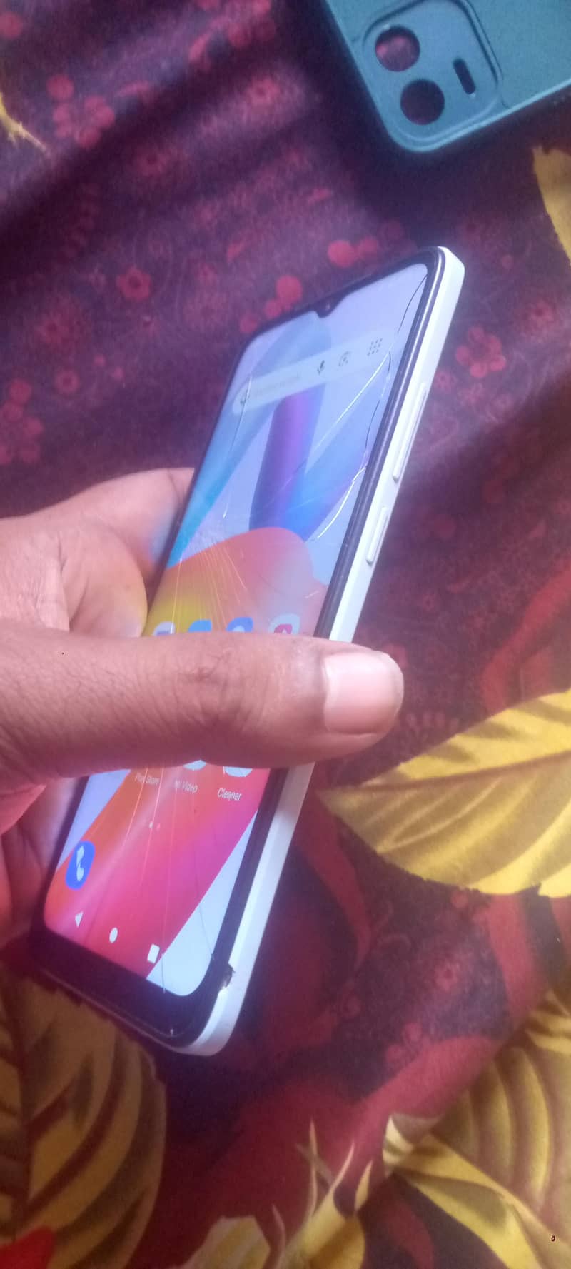 redmi A2plus pack set 4