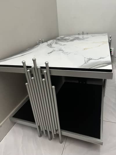Center Table