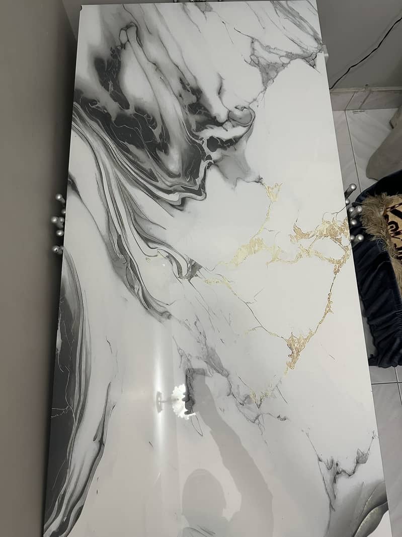 Center Table 2