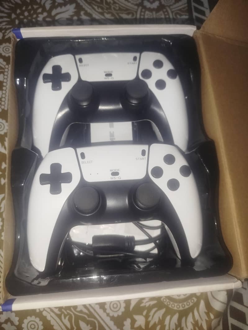 wireless controller game 1