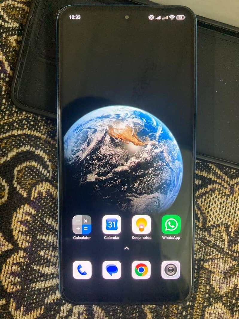 Redmi note 12 4