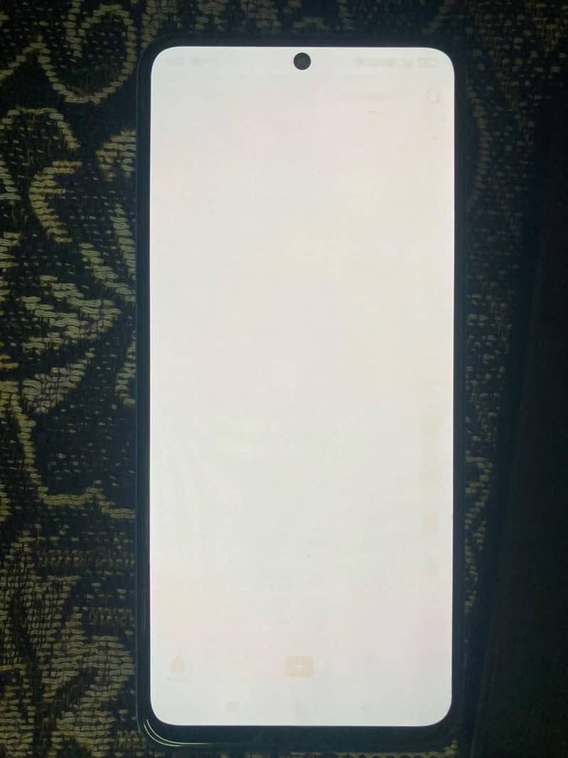 Redmi note 12 8