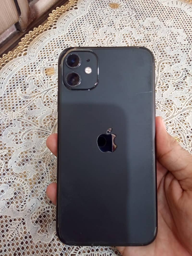 Apple iPhone 11 2