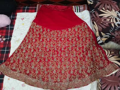 wedding lehanga for sale
