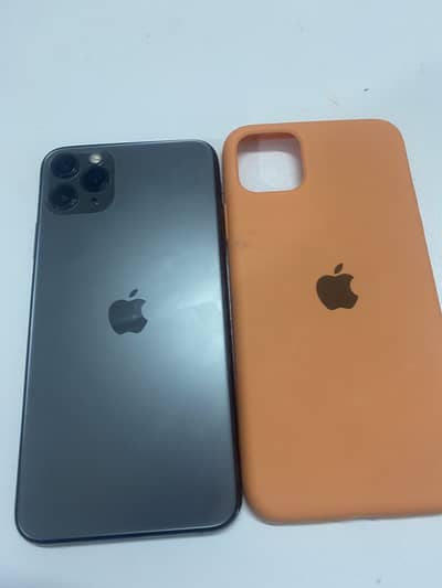 Apple iPhone 11 Pro Max