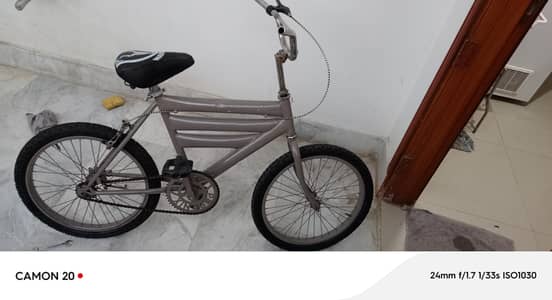 cycle
