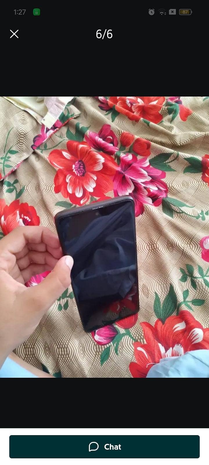 OPPO A3x 0