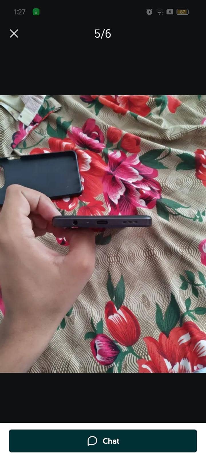 OPPO A3x 1