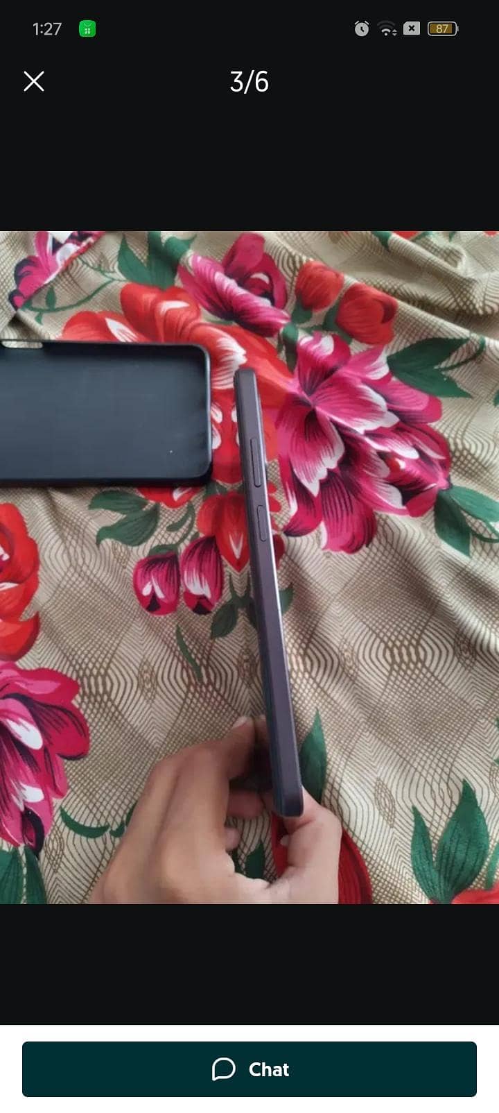 OPPO A3x 3