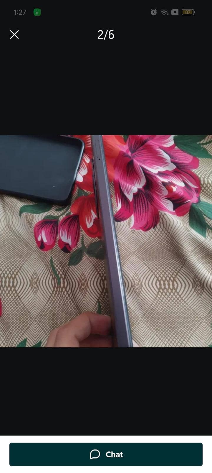 OPPO A3x 4