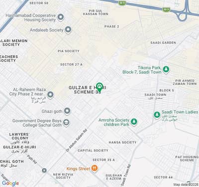 Reserve A Residential Plot Of 120 Square Yards Now In Sector 32 - Punjabi Saudagar City Phase 1
