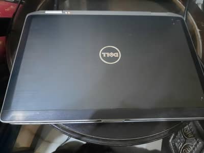 Dell Laptop core i5