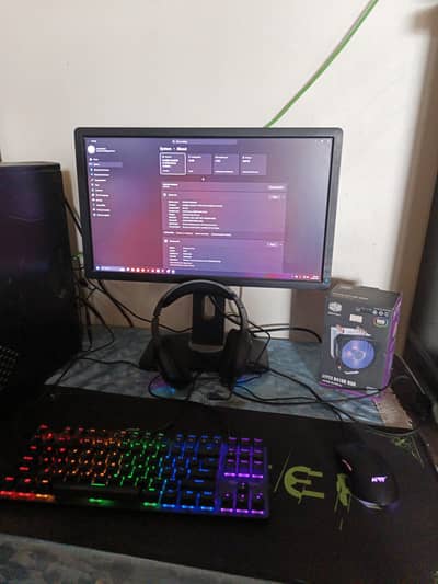 gaming pc