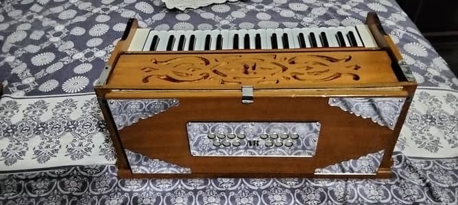 Indian harmonium sale