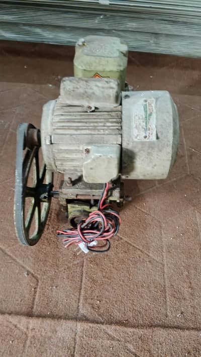 Donkey pump motor for sale