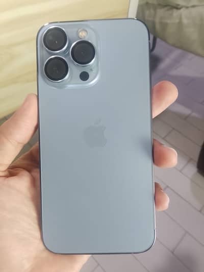 Apple iPhone 13 Pro