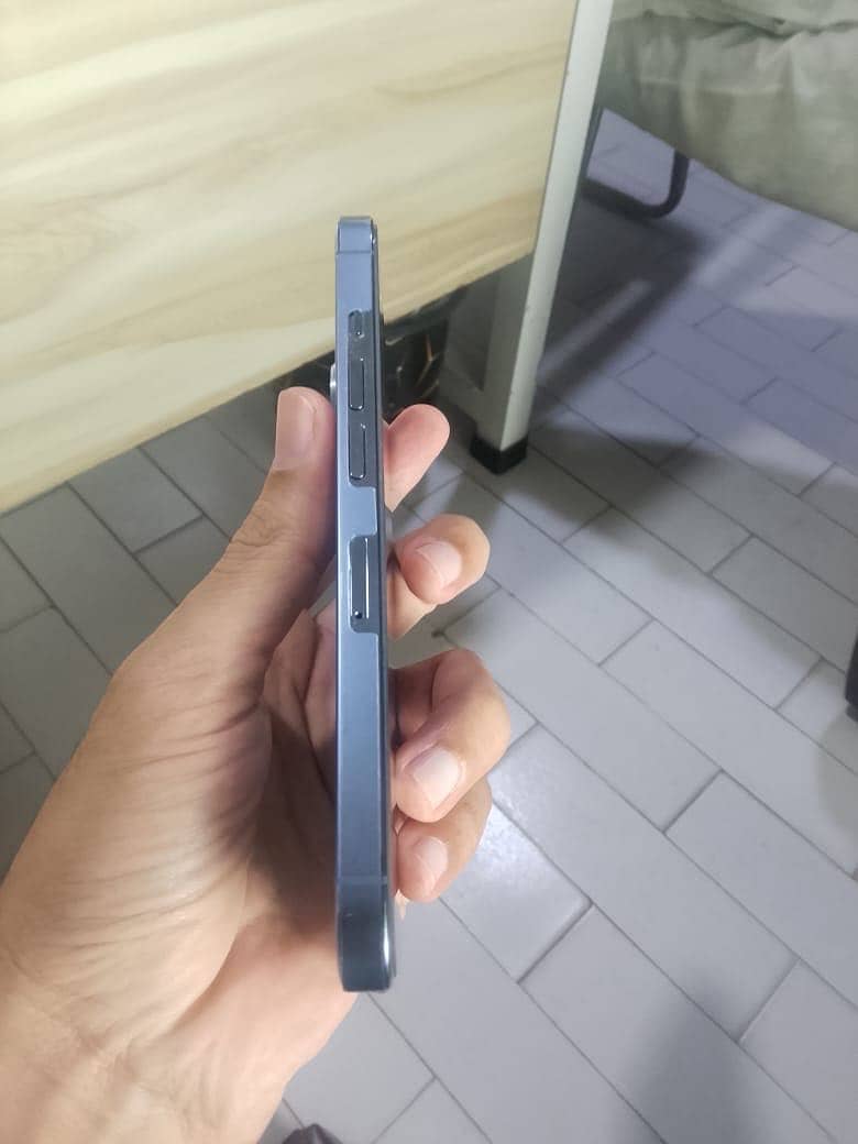 Apple iPhone 13 Pro 5