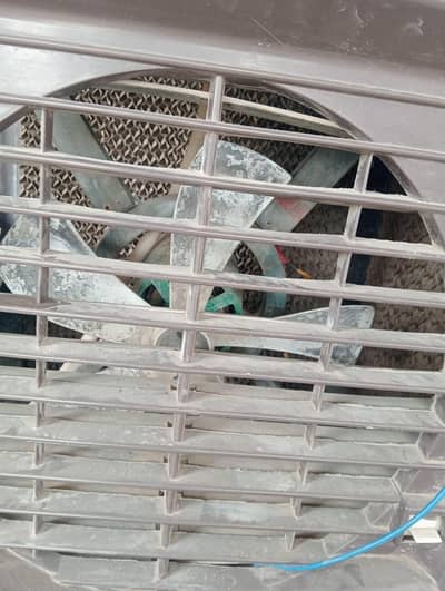 2 Air coolers hain Full size