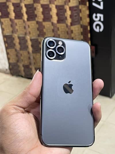 IPhone 11 Pro