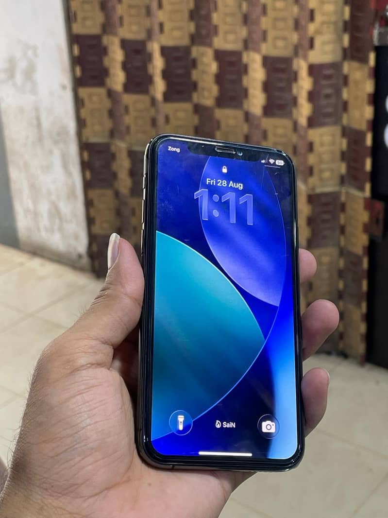 IPhone 11 Pro 2