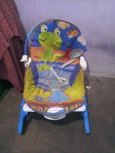chair