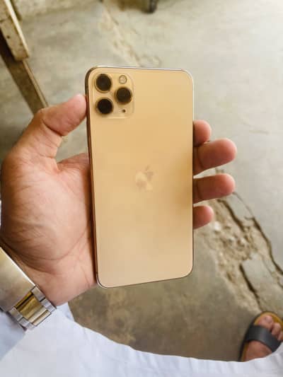 Apple iPhone 11 Pro Max