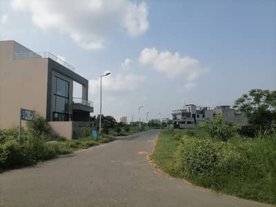 Reserve A Centrally Located Residential Plot Of 12 Marla In Royal Residencia
