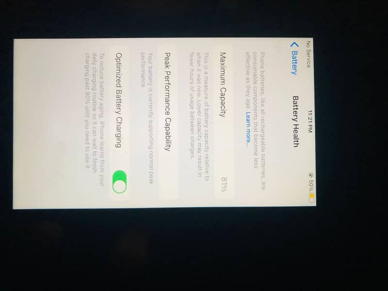 Apple iPhone 7 2