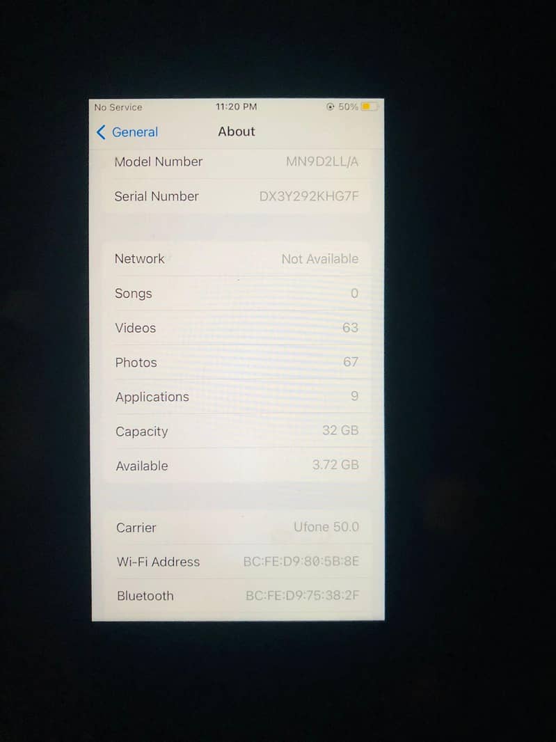 Apple iPhone 7 3