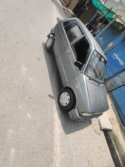 Suzuki Mehran VXR 1994