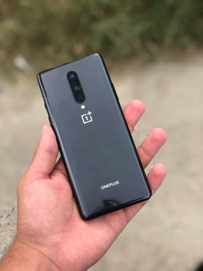 One Plus 8