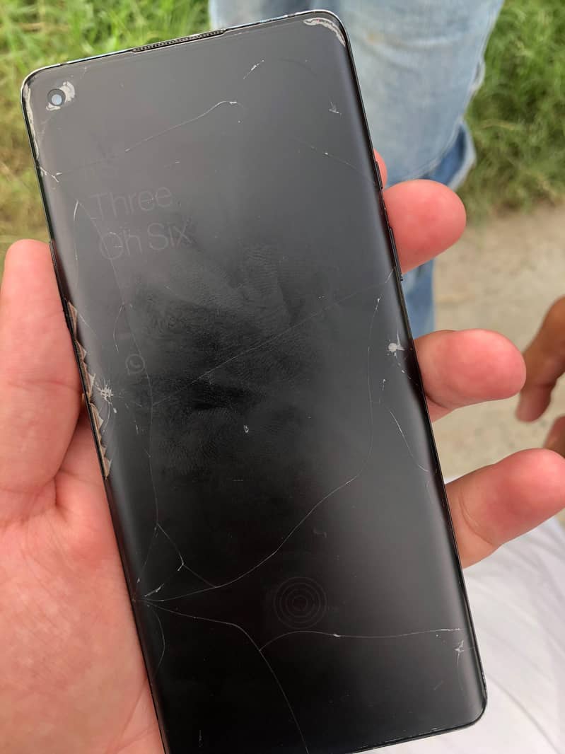One Plus 8 1