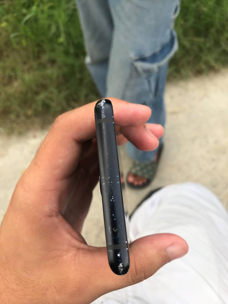 One Plus 8 4