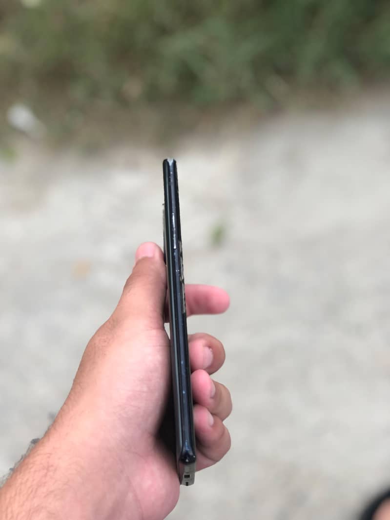 One Plus 8 5