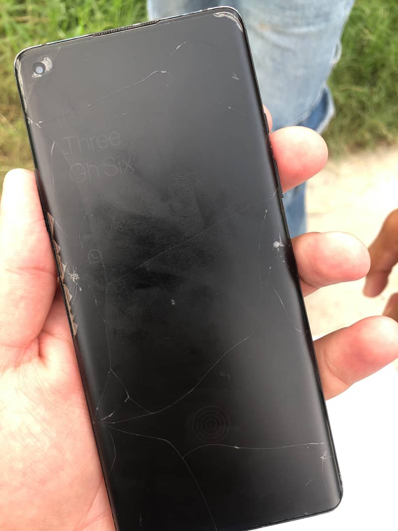 One Plus 8 6
