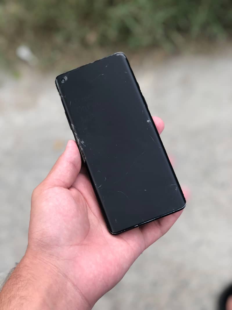 One Plus 8 7