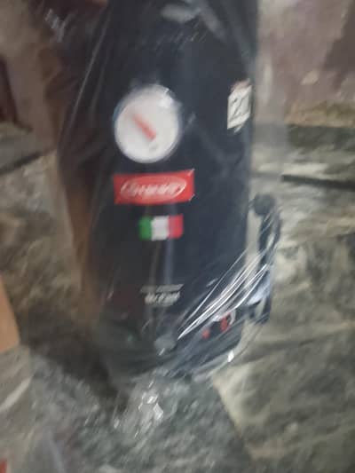 new brand water heater fast water hot not use