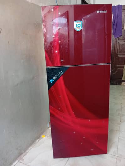 good fridge