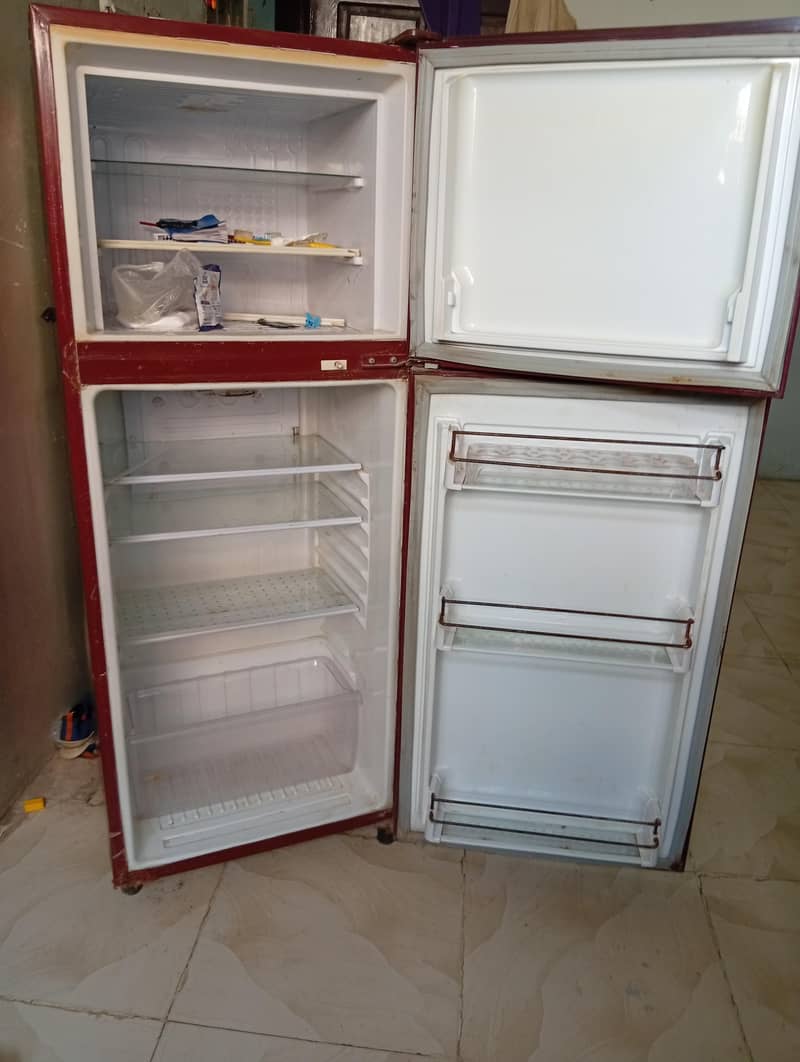 good fridge 1