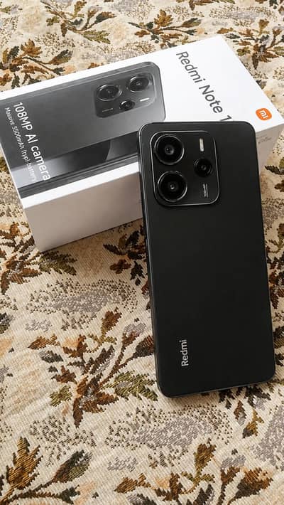 Xiaomi Redmi Note 14
