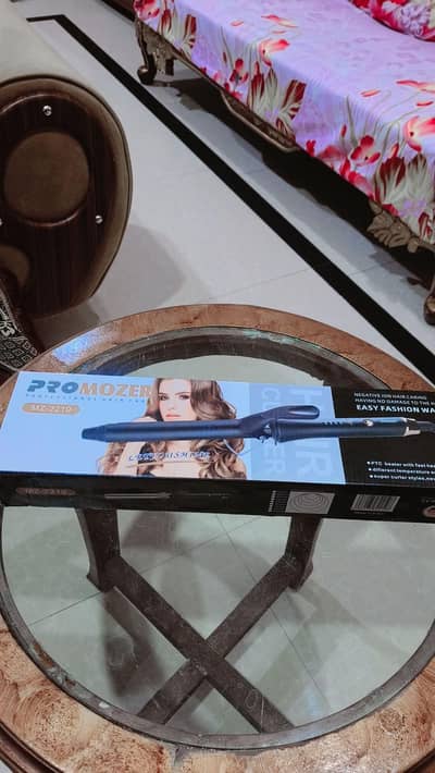 Hair Curler