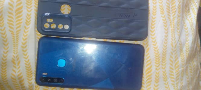 Infinix S5 Lite  pta aproved