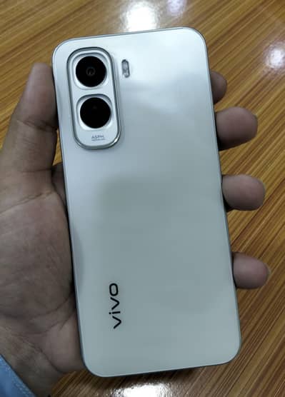 Vivo Y500 8/256 gb