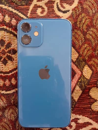Apple iPhone 12 mini