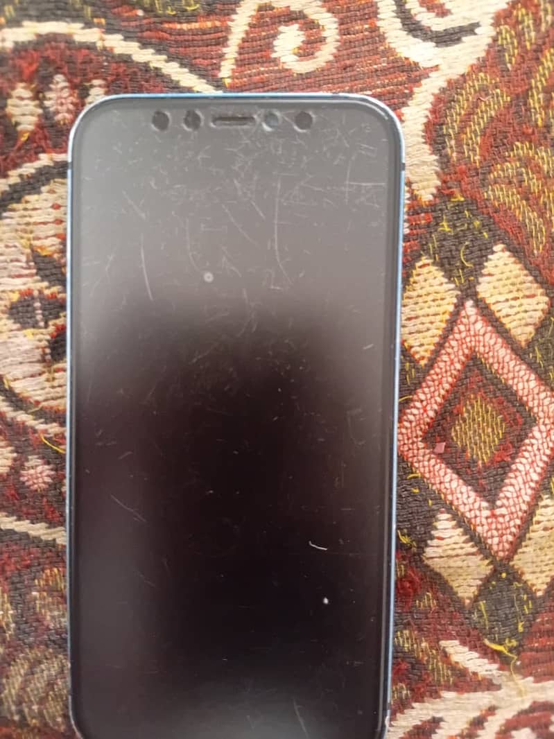 Apple iPhone 12 mini 1