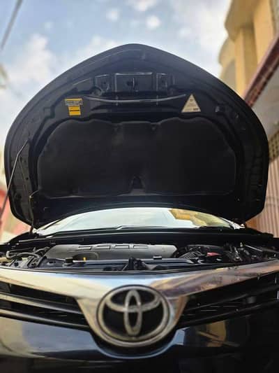 Toyota Corolla Altis 2020
