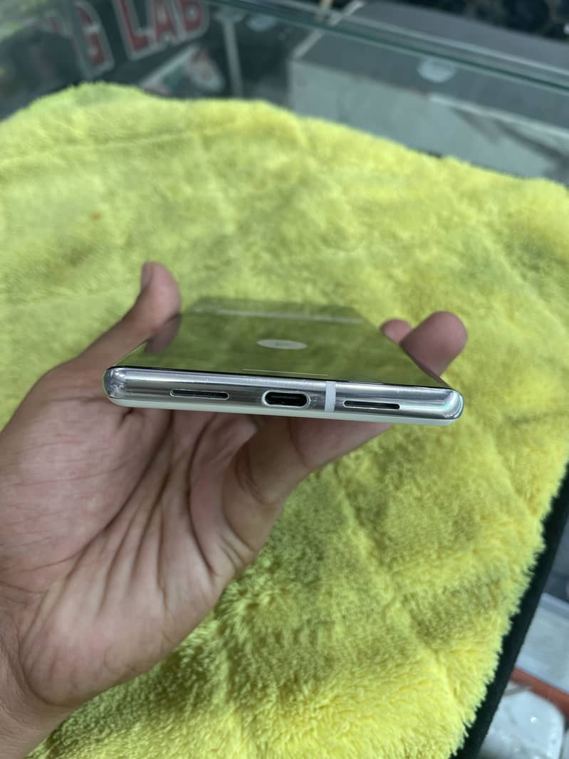 Google Pixel 6 Pro 0
