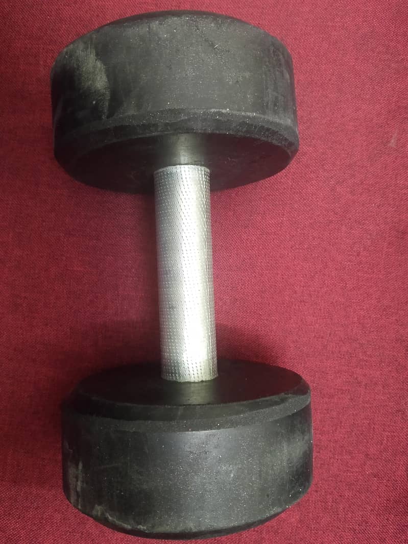 Dumbbell 1